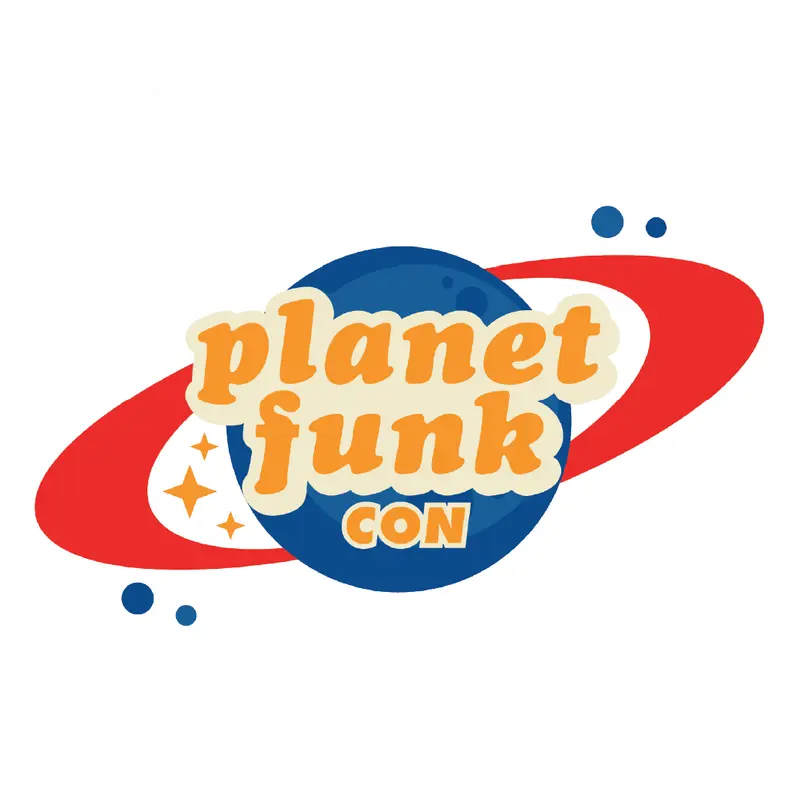 Planet Funk Con