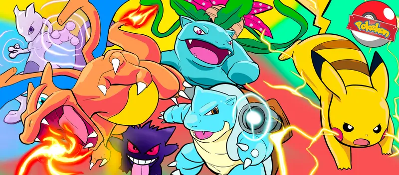 PokeKon-Fest