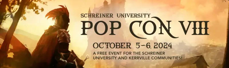 Pop Con poster