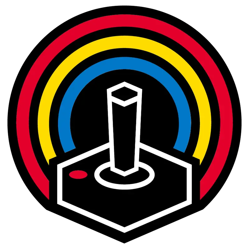 Portland Retro Gaming Expo poster