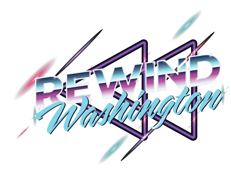 Rewind Washington