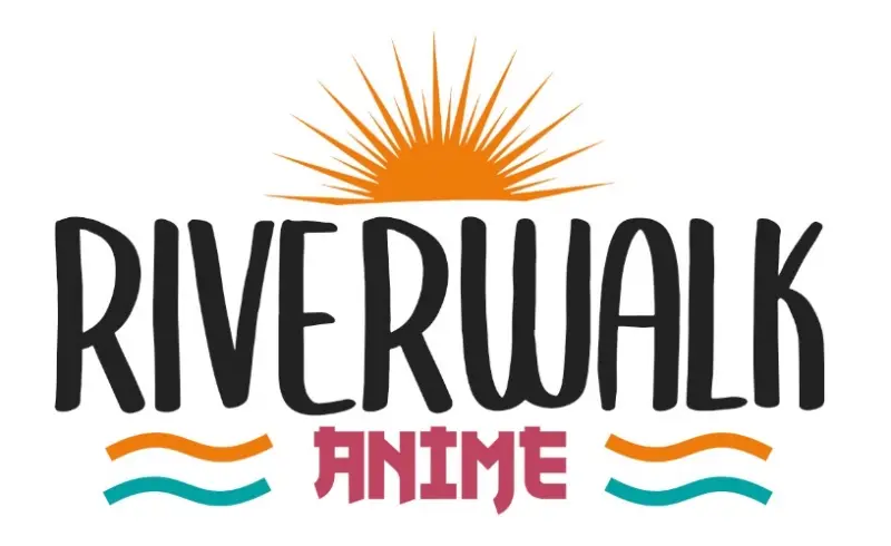 Riverwalk Anime poster