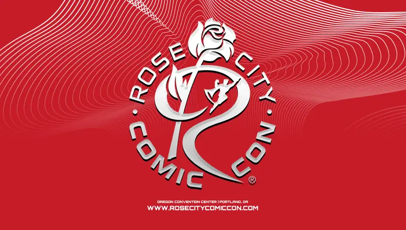 Rose City Comic Con