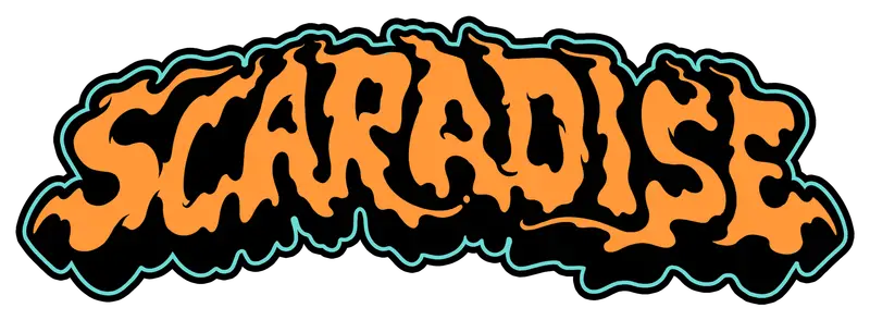 Scaradise! Florida's Horror Convention
