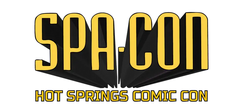 Spa-Con poster