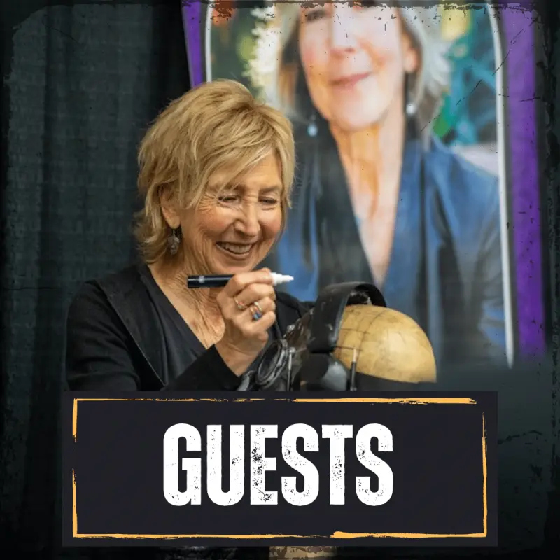Spooky Empire poster