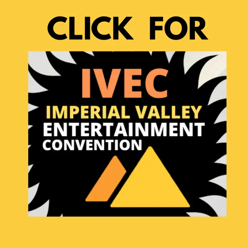 Comic Convention