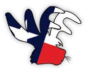 Texas Furry Fiesta poster