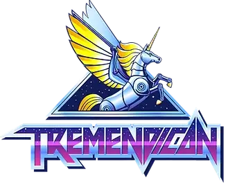 Tremendicon poster