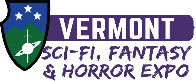 Vermont Sci-Fi, Fantasy & Horror Expo poster