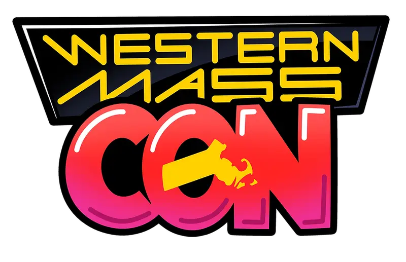WesternMassCon poster
