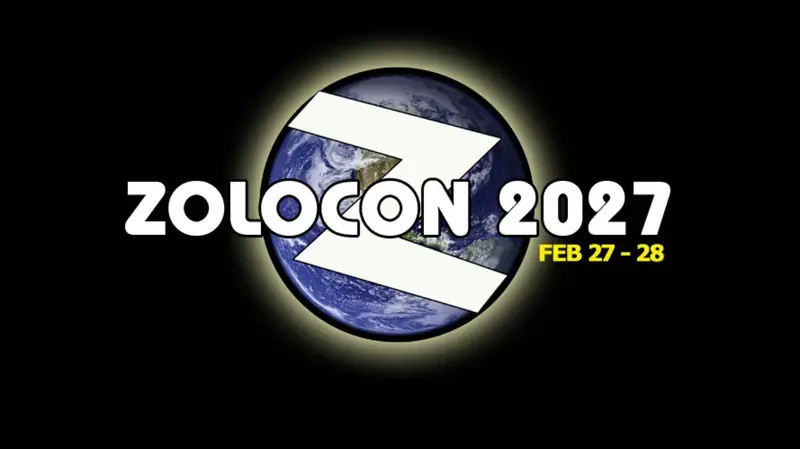 Zolocon 2027 poster